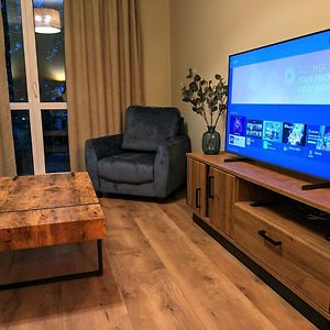 Appartement met Twee Slaapkamers
