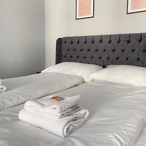 Malfatti Urban Oasis